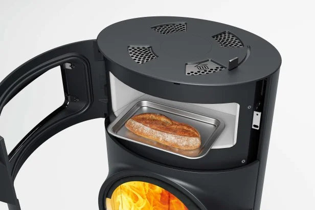 Clou Xtra Back Soba Austroflamm