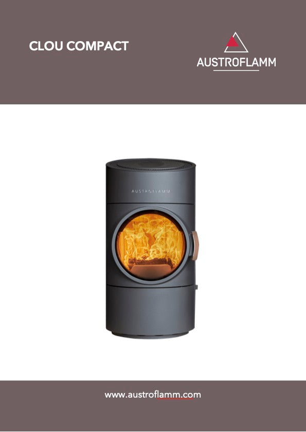 Soba Austroflamm Clou Compact