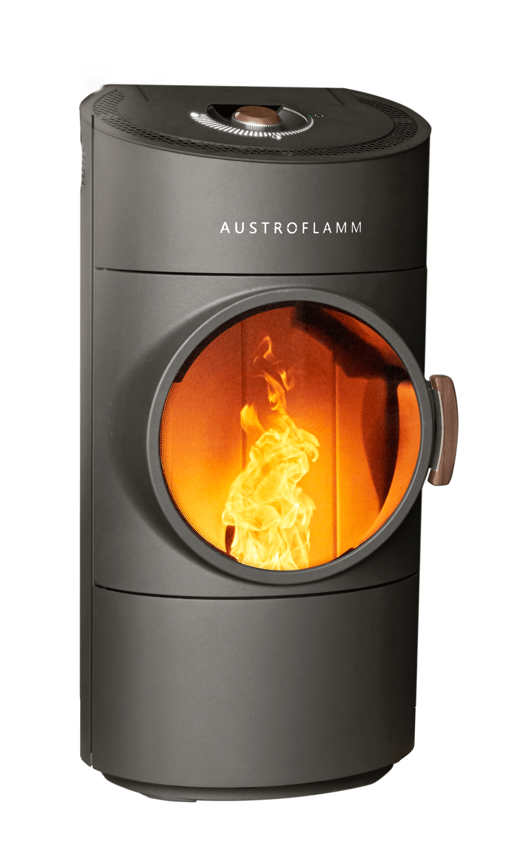 Clou Compact Pellet Austroflamm