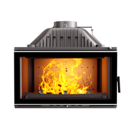 Kawmet W16 Focar șemineu fontă 13,5 kW