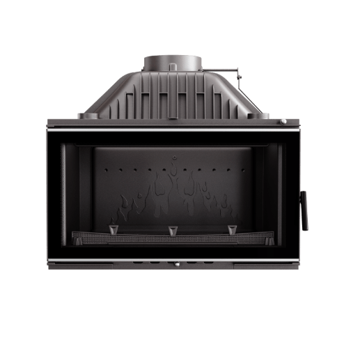 Kawmet W16 Focar șemineu fontă 16,3 kW