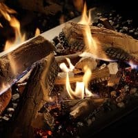 Semineu Gaz Maestro 75 RCH