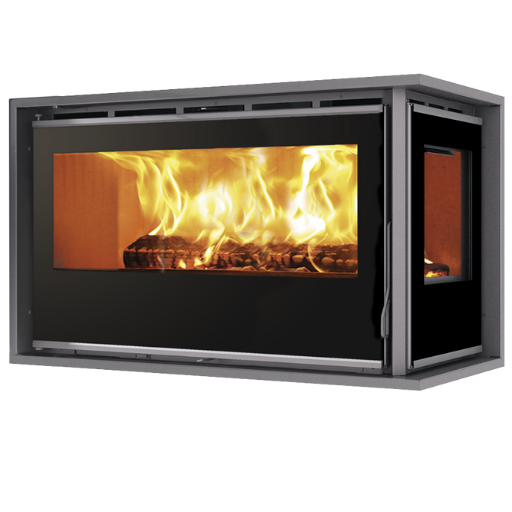 CARBELO Focar Semineu A-85 Plus