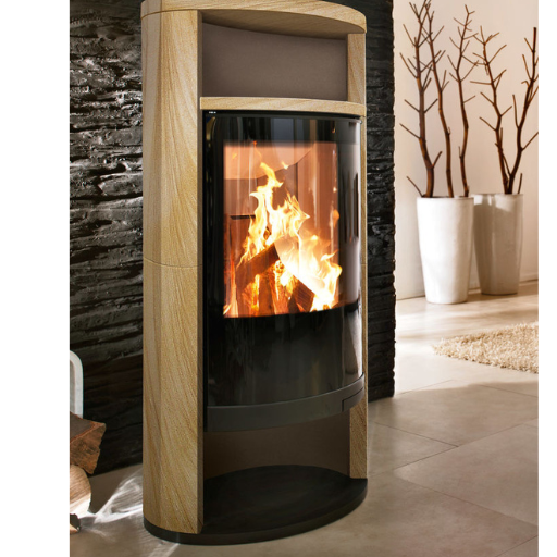 SPARTHERM Soba SINO L