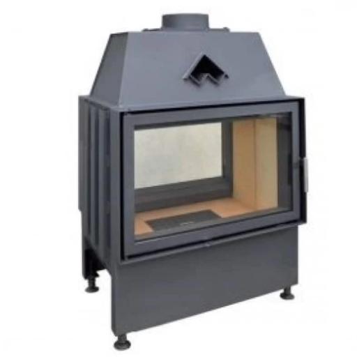 Semineu Cu Acumulare KOBOK Model Chopok O LD 550 Tunel 12KW