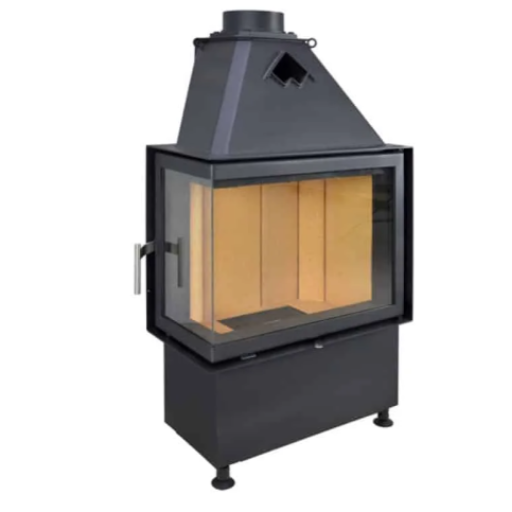 Semineu Cu Acumulare KOBOK Model Chopok R90 S450 LD 450 450 10Kw