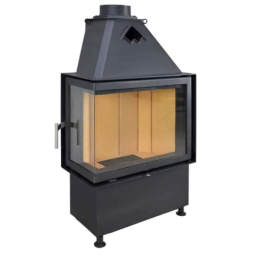 Semineu Cu Acumulare KOBOK Model Chopok R90 S450 LD 600 450 13Kw