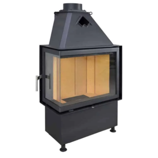 Semineu Cu Acumulare KOBOK Model Chopok R90 S450 LD 730 450 16Kw