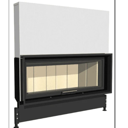 Semineu Cu Acumulare KOBOK Model Chopok VD 1170 450 21 KW