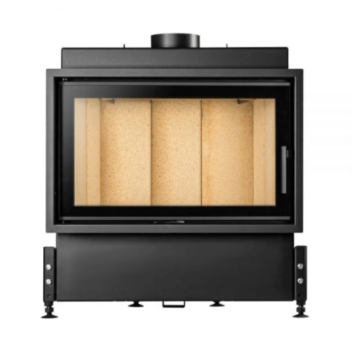 Semineu Cu Acumulare Pentru Case Pasive KOBOK Model Kazeta L LD 730450