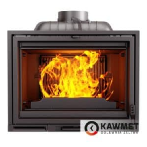 Semineu Pe Lemne Fonta Kawmet F23 Premium-14 KW