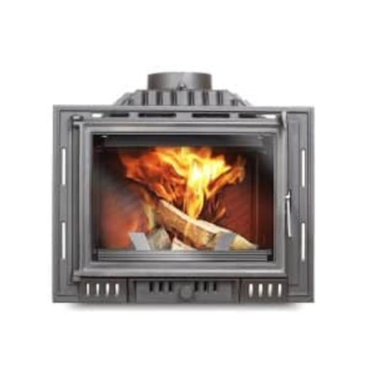 Semineu Pe Lemne Fonta Kawmet W6-13,7 KW