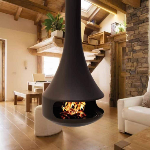 Semineu Exclusivist TRAFORART HYPNOS ART Diametru 91 Cm