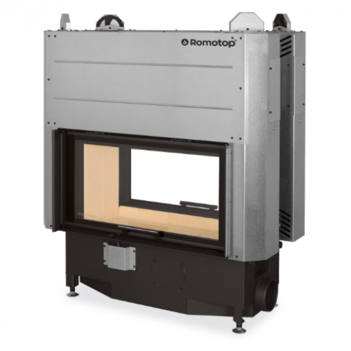 Focar lemne 2 sticle tunel HT3LF01 – 88.50