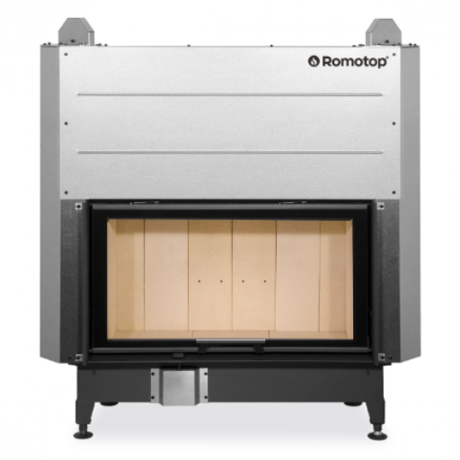 Focar lemne H3LF01 – 88.50