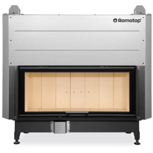 Focar lemne H3LG01 – 110.50