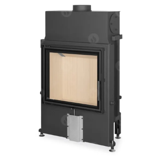 Focar semineu lemne IMPRESION I2G01