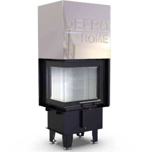 DEFRO Focar samota cu geam lateral Intra XSM BL Mini G