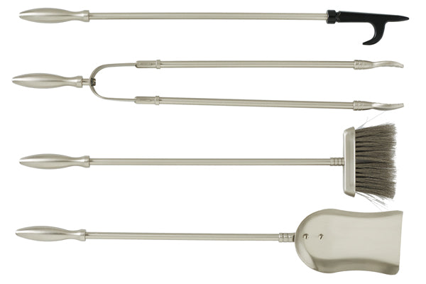 Set accesorii semineu K02-1190