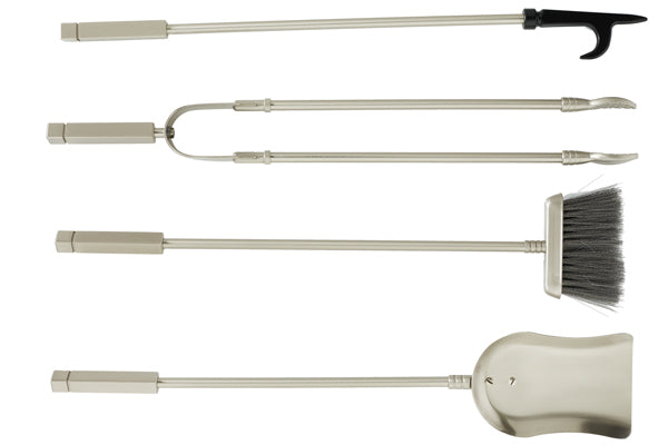 Set accesorii semineu K12-1215