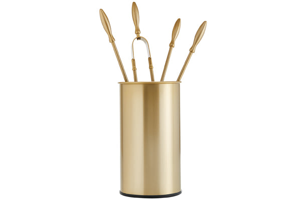 Set accesorii semineu K29-1190