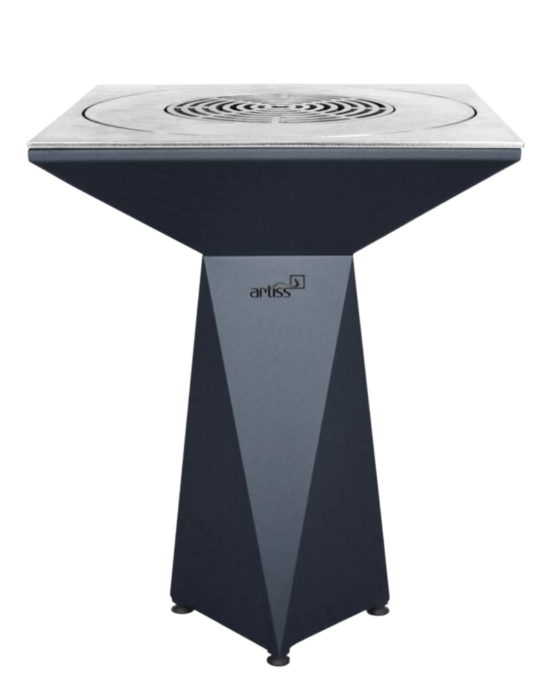 Grătar portabil ARTISS G1 BASIC Graphit