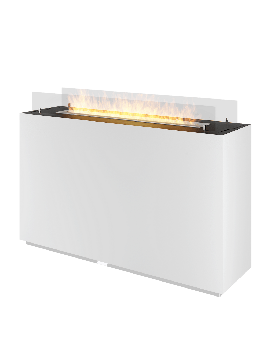 Șemineu bioetanol Infire Incube
