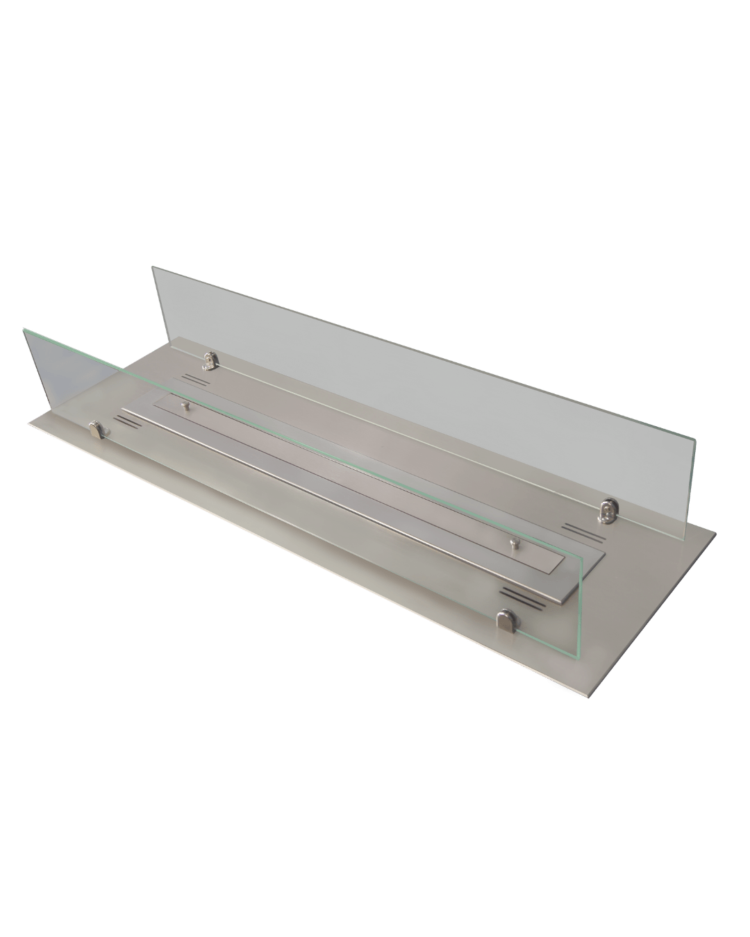 Șemineu bioetanol Infire Inserts 1000