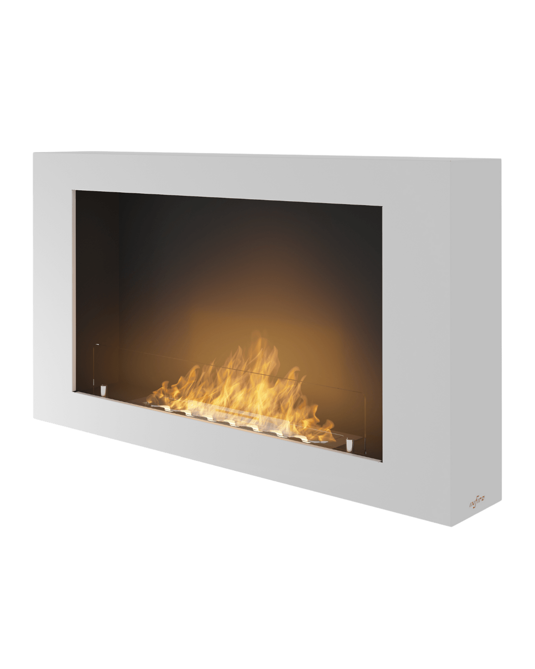Șemineu bioetanol Infire Murall 1000