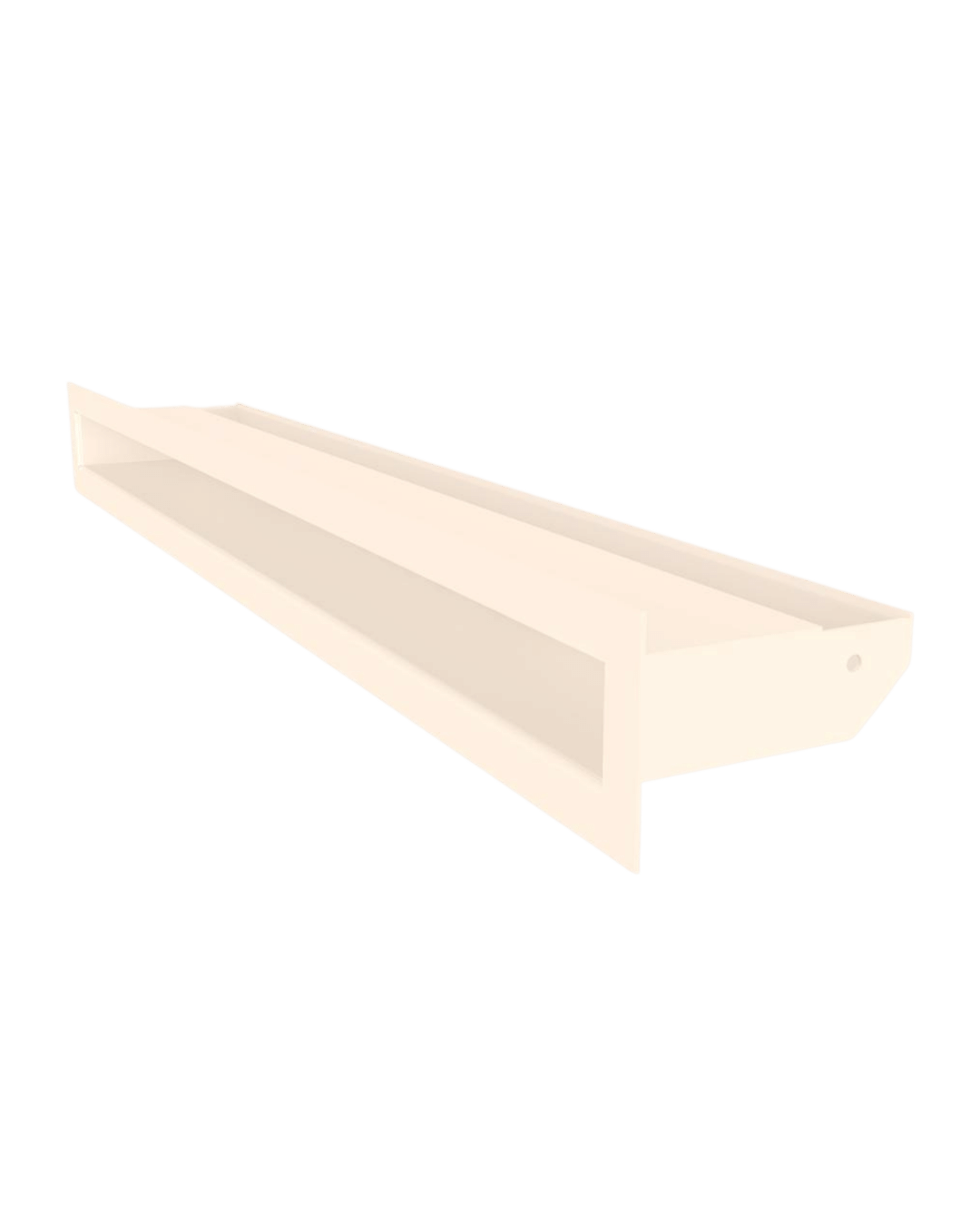 Grilă șemineu LUFT 6x60