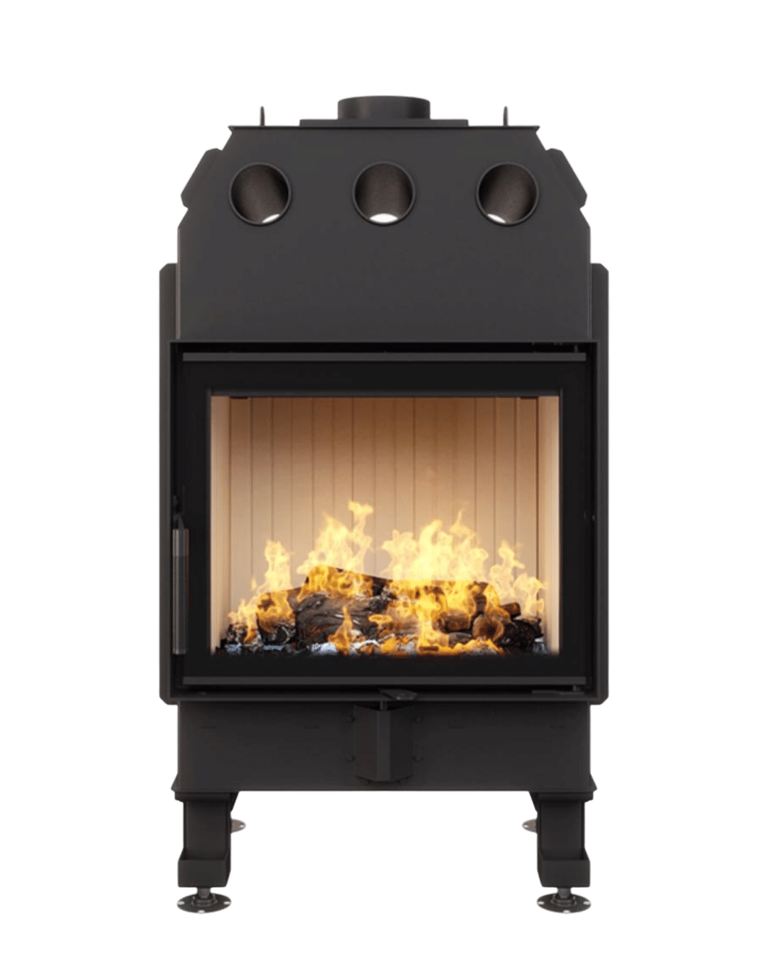 SAVEN Energy - Focar sticlă standard 60x50