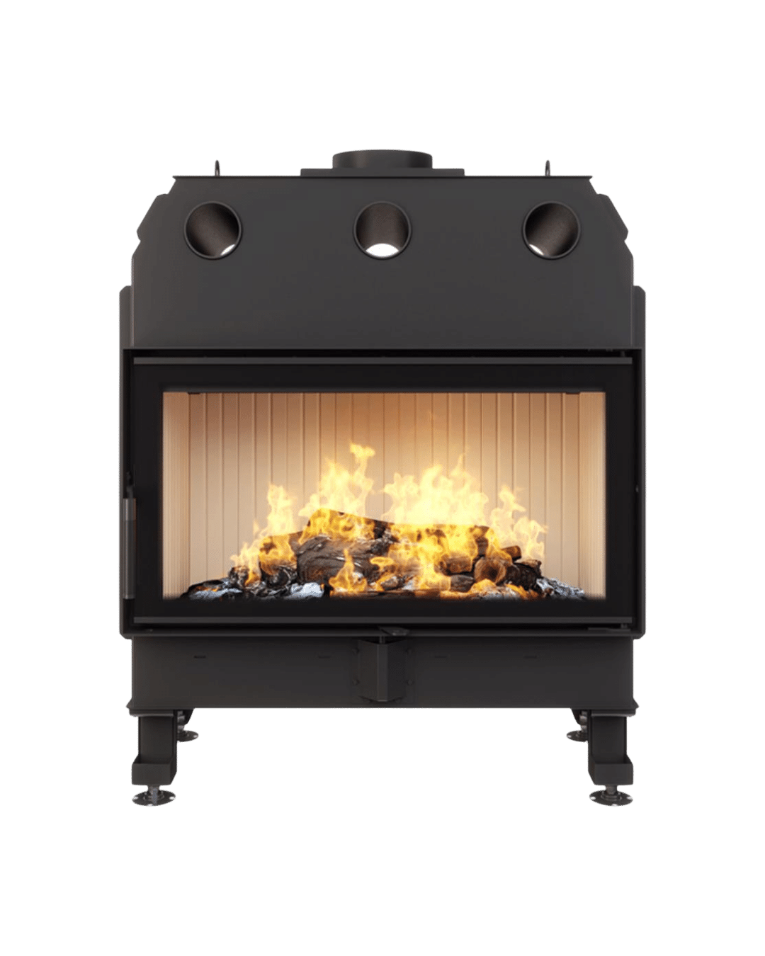 SAVEN Energy - Focar sticlă standard 90x50