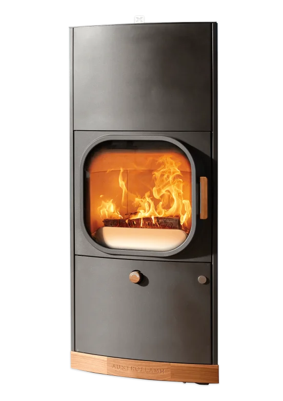 Kylie Xtra soba Austroflamm