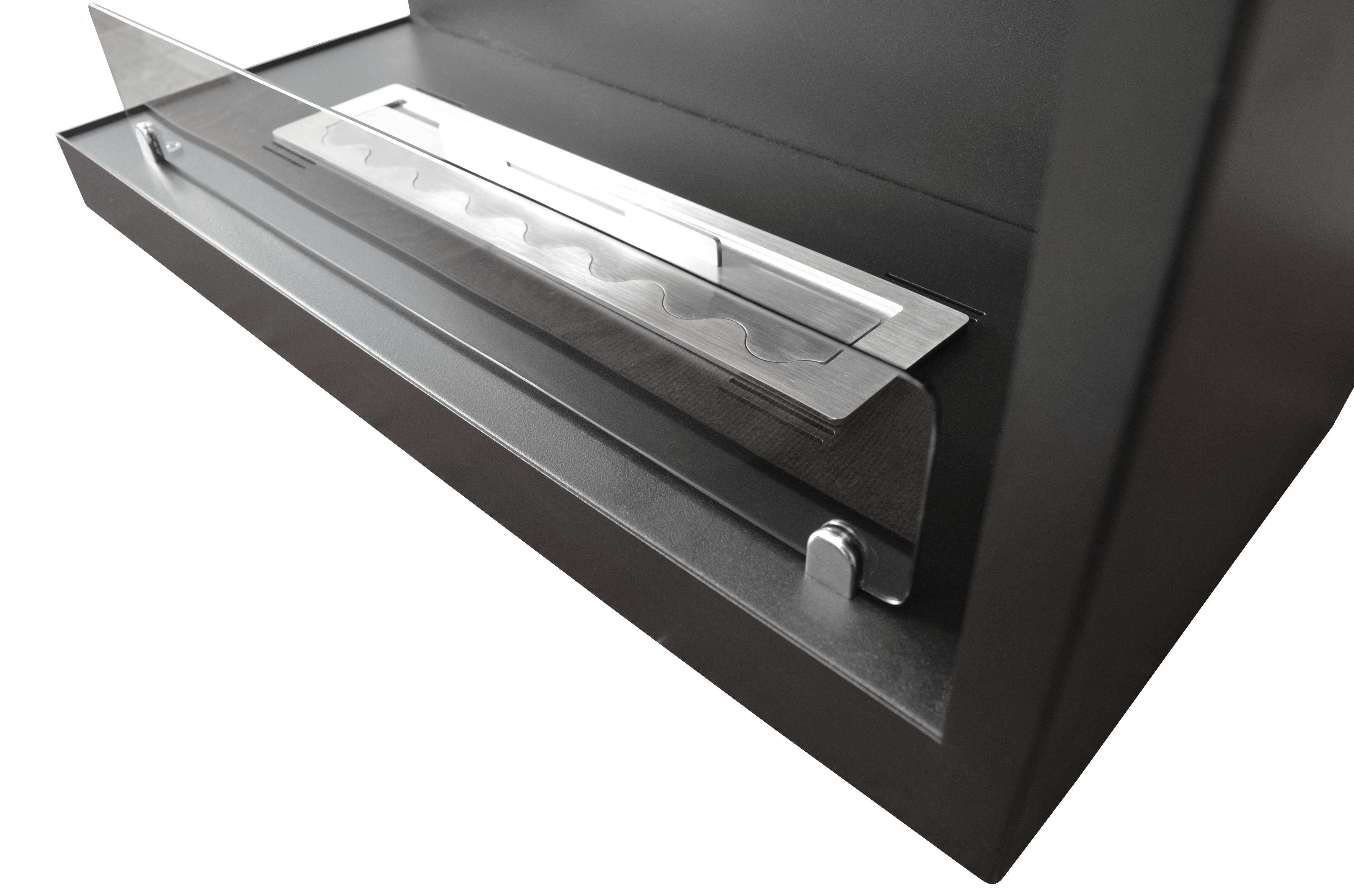 Șemineu bioetanol Infire Inside L/R 800 Vers.2