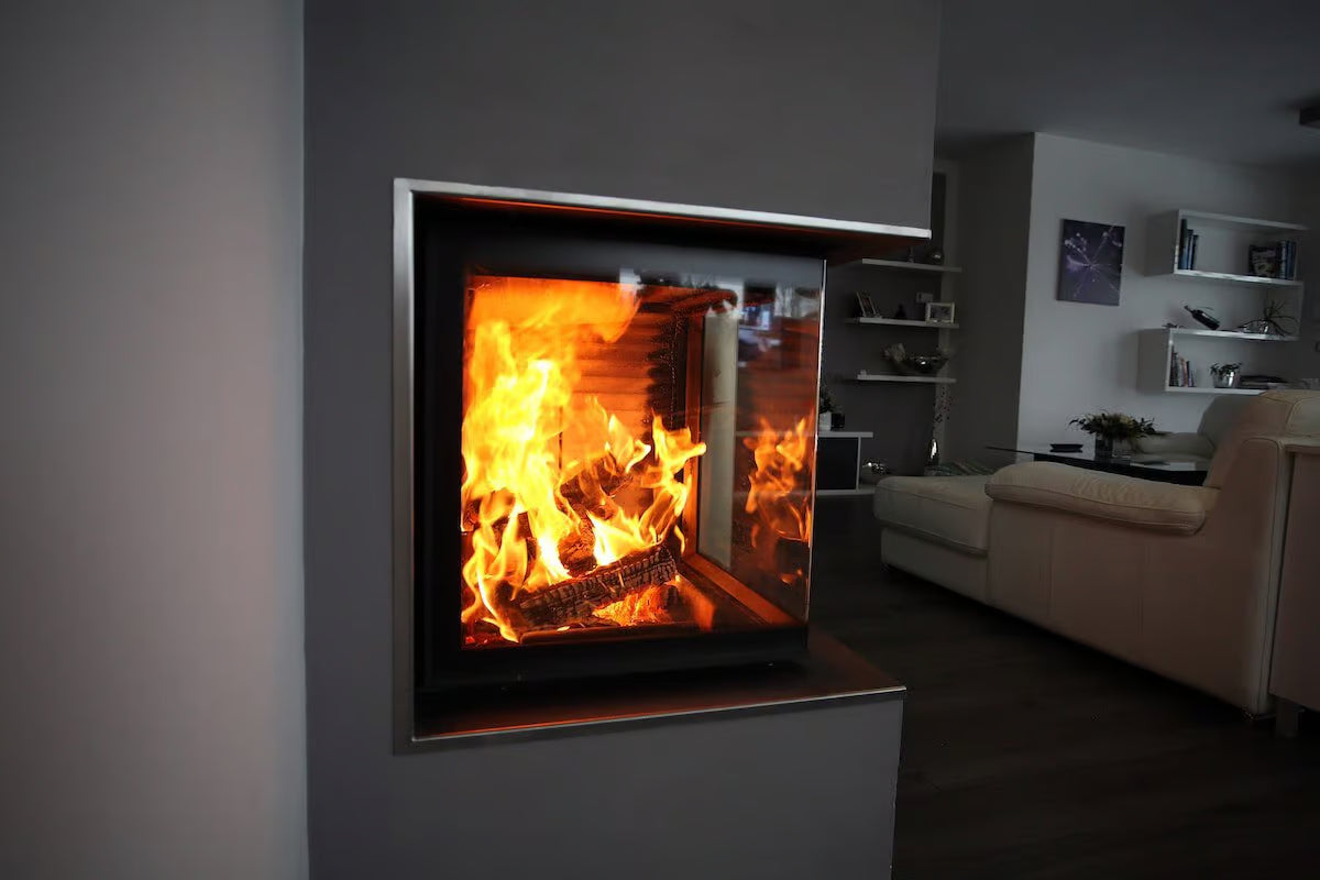 Focar Austroflamm 55x55x57 K
