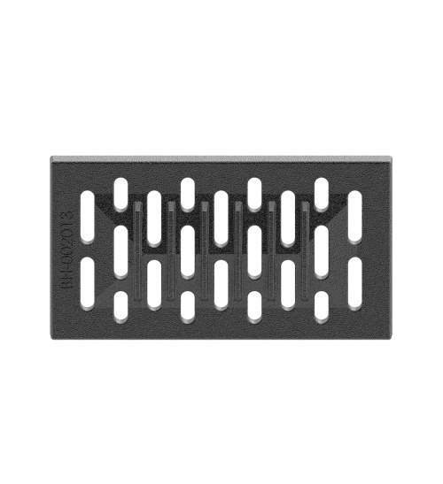Grătar pentru cenușă grill RU 225x125