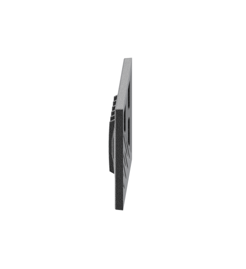 Grătar pentru cenușă grill RU 225x125
