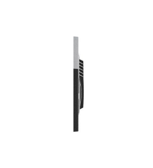 Grătar pentru cenușă grill RU 225x125