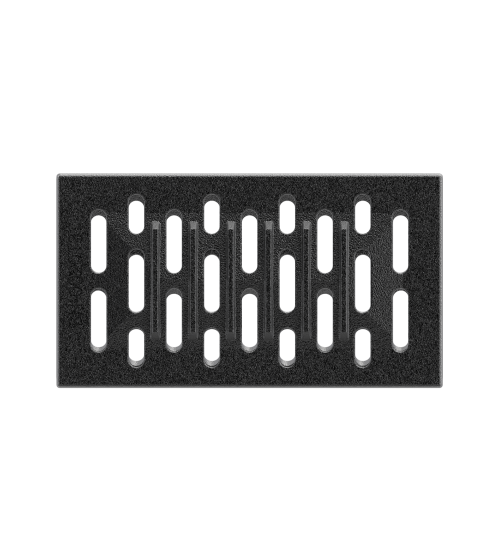 Grătar pentru cenușă grill RU 225x125