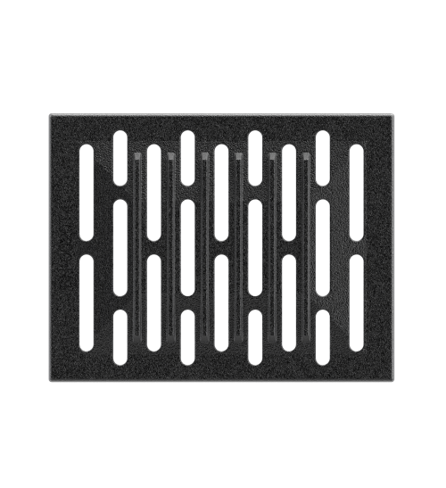 Grătar pentru cenușă grill RU 225x175