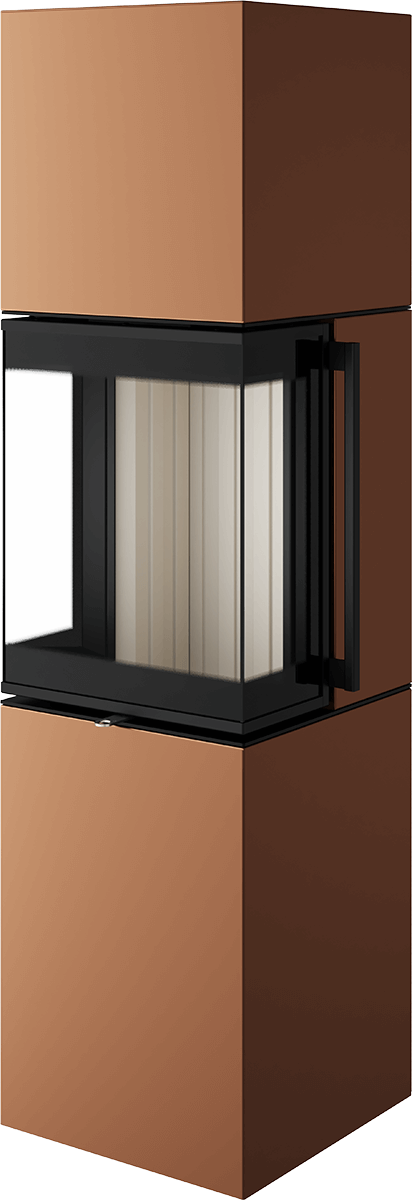 Soba Trico S Spartherm