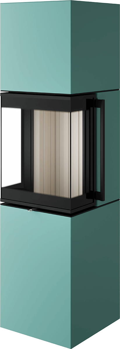 Soba Trico S Spartherm