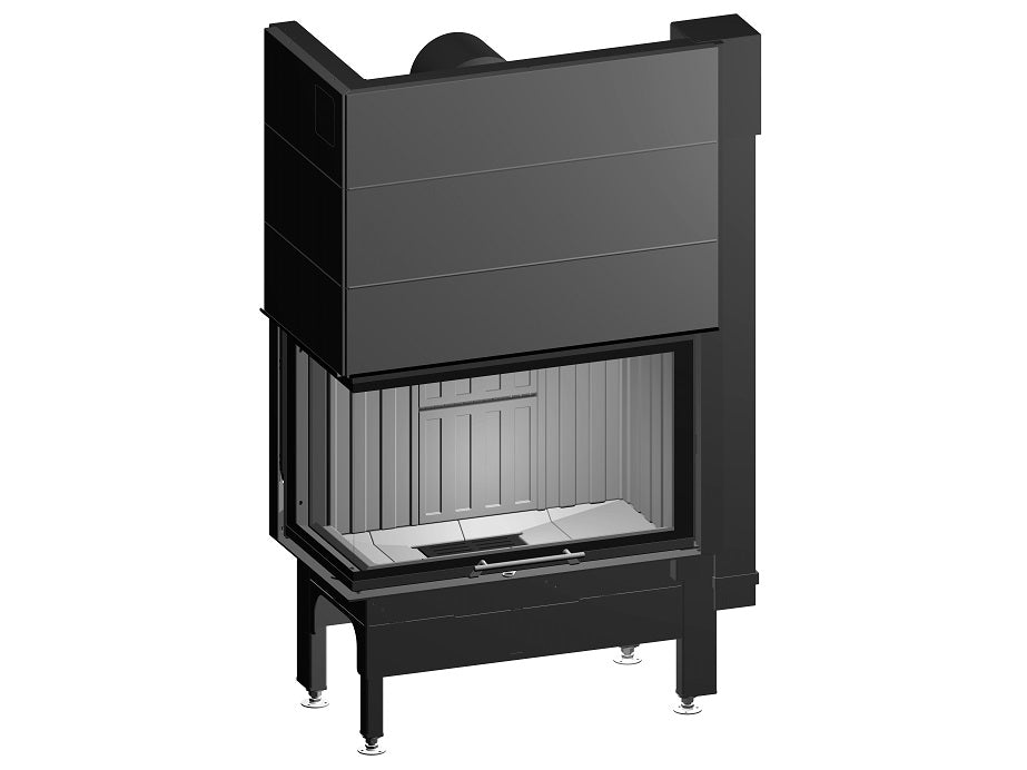 Focar Varia 2L-80h