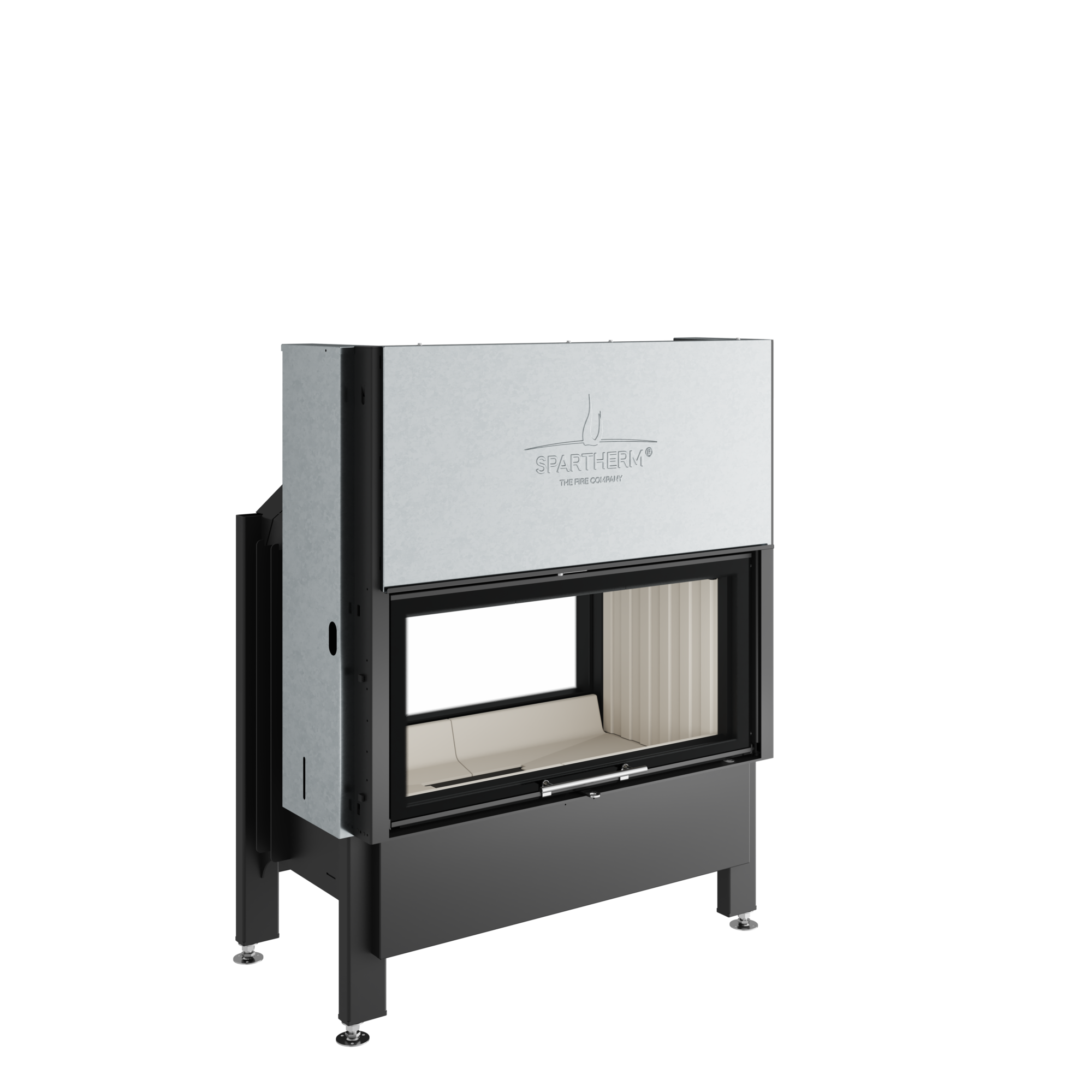 Focar Varia A-FDh Spartherm