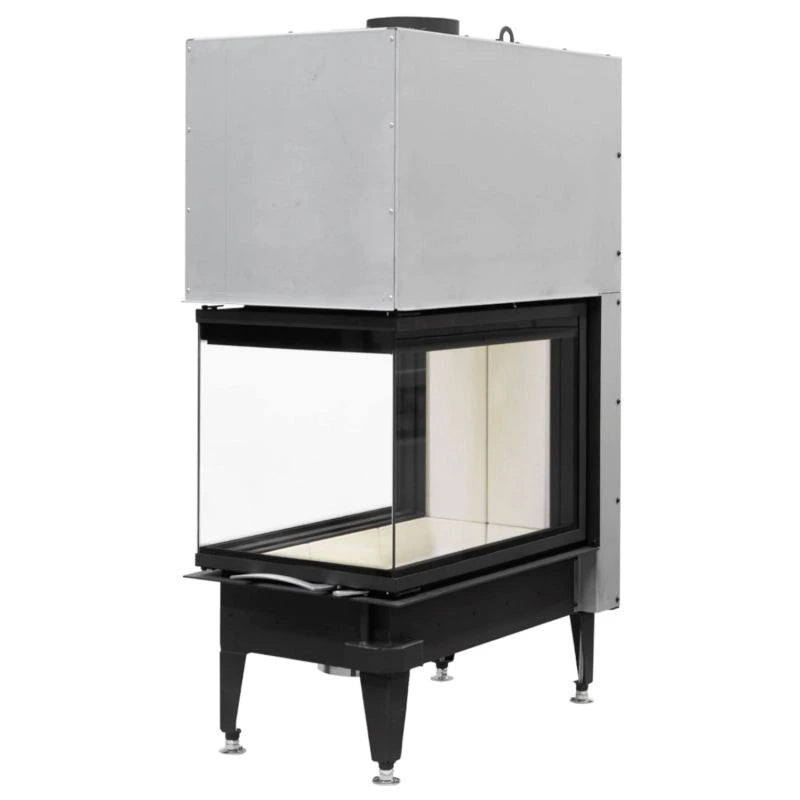 Focar Austroflamm 48X72X51 S3