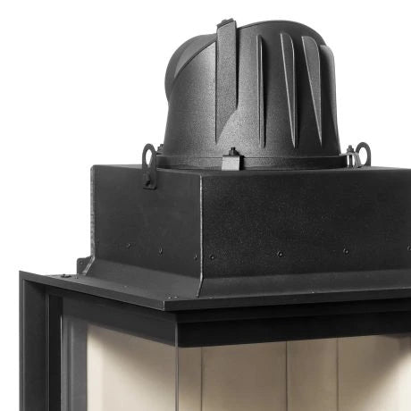Focar Austroflamm 55X55X51 K