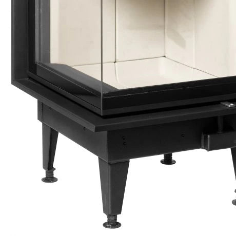 Focar Austroflamm 55X55X51 K
