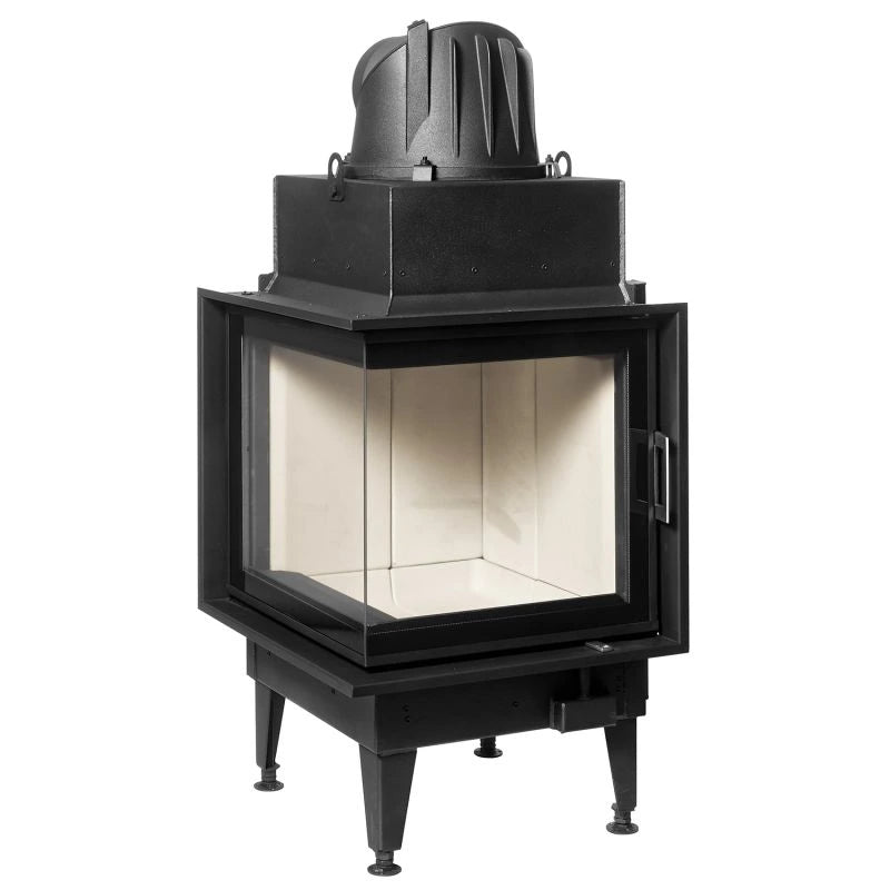 Focar Austroflamm 55X55X51 K