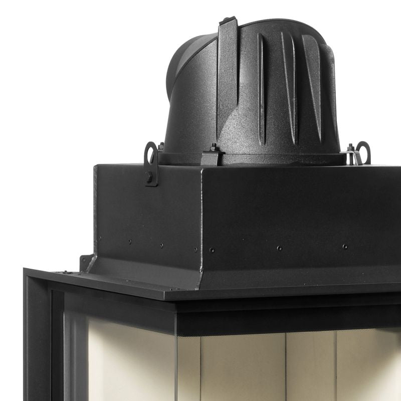 Focar Austroflamm 55X55X68 K 2.0