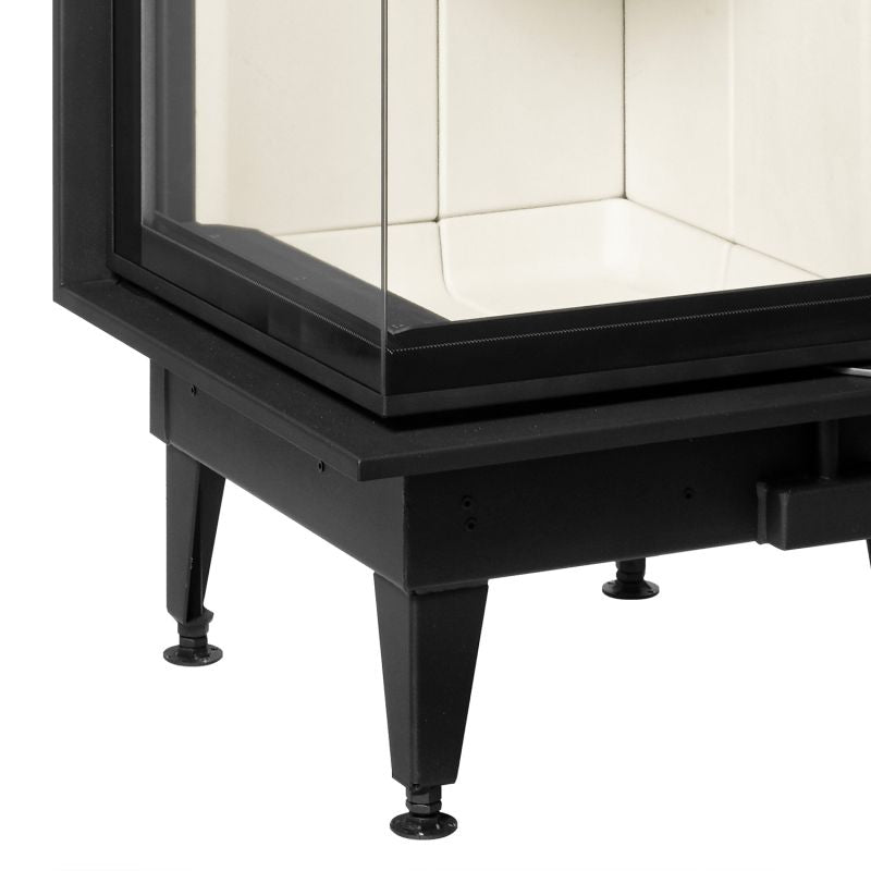 Focar Austroflamm 55X55X68 K 2.0